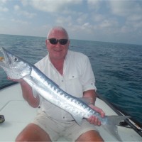 Geoff Lambert