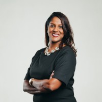 Christine Korimbocus