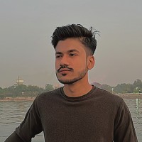 Imran Shaikh
