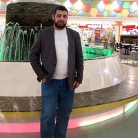 Moustafa Issa