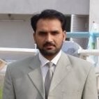 Karamat Ali Randhawa