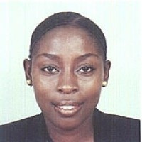 Jackie Mwaura