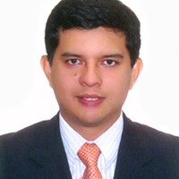 Marco Antonio Pizzali Graus