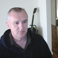 Dragan Pilipovic