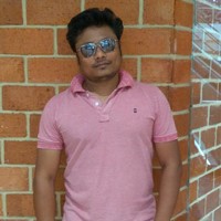 Kailash Pradhan