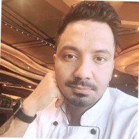 Manish Bisht