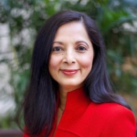 Dipti Itchhaporia, M.D., Macc, Faha, Fesc