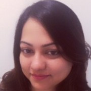 Rajvi Bhatia