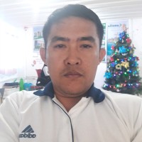 Larry Daños
