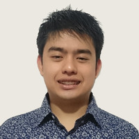 Paul Vincent Reyes