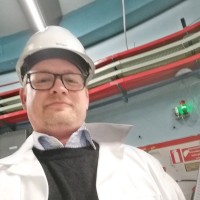 William Rothaus-Rasmussen