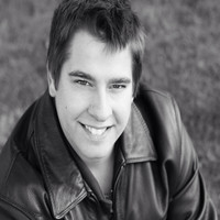 Justin Brazeau