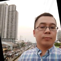 Johnson Zhuang