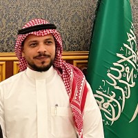 Abdullah Alkhoraif