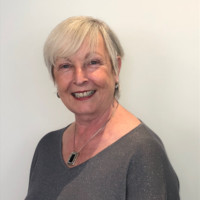Joan Hoey