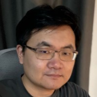 HONG LEI