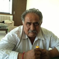 Ravji Saheb piplia
