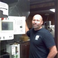 Bret Scott