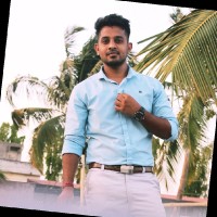 Prashant Kambare