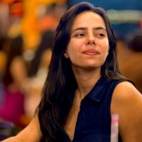 Beatriz Matta