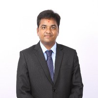 Tejas Patel