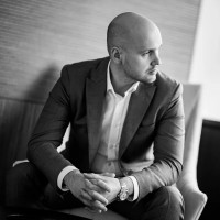 Антон Джуган, CFA, CIWM