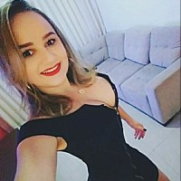 Patricia Tavares