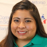 Christina Alcantar