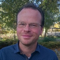 Jeroen De Boer