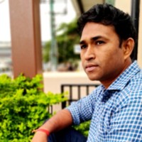 Prashant Naware