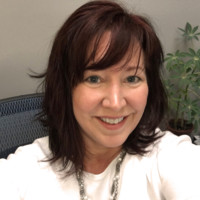 Marjorie Behm