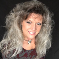 Ginny Ferguson