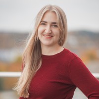 Karin Frölander