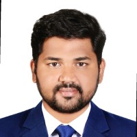 mohammed ajaz ahmed