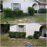 Spectrum Landscaping