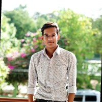 Ankit Mandal
