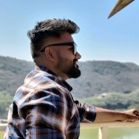 Nihal Reddy