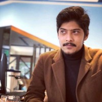 Muntazir Mehdi