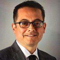 Martin Torres