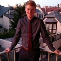 Andrew Max Friedersdorf