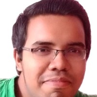 Krishna Belel