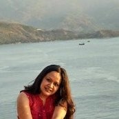 Kavita Bajeli Datt