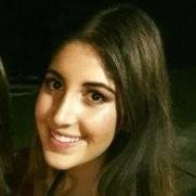 Melissa Vuocolo