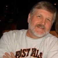 Greg Cossette