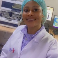Josephine Chukwu