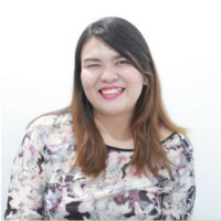 Korina Tagala-Lantaco