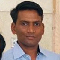 Anoop Kumar Srivastava