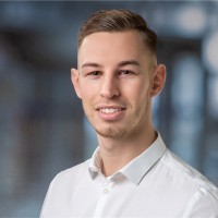Nico Dörr