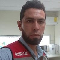 Angel Mata Hernandez