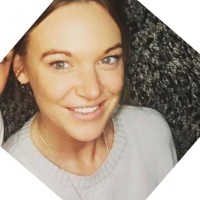 Charlotte Cosky (nee Groves)